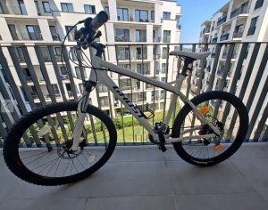Bicicleta mountain bike Ghost marime M