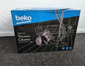 Aspirator fara sac Beko 800W