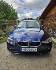 Vand BMW 320 facelift