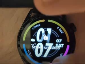 Ceas Huawei GT3-8CO 42mm