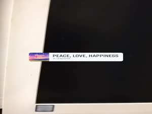 HP all-in-one i3 gen7