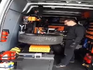 vulcanizare mobila 24 24 service mobil