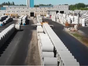 Tuburi din beton