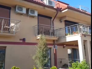 Afacere la cheie Mamaia Nord pensiune +restaurant +casă nouă