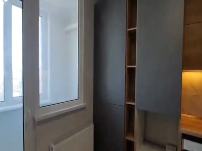 Apartament 2 camere renovat etaj10