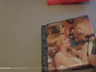 Albume Photobook